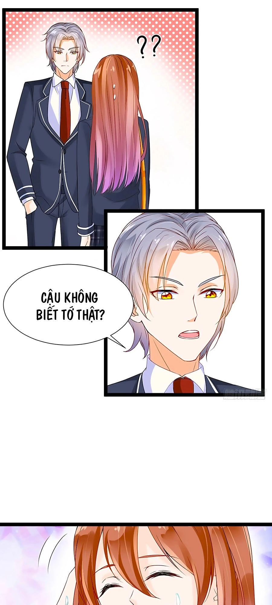 Tu La Thiếu Gia Quá Kiêu Ngạo Chapter 7 - 1