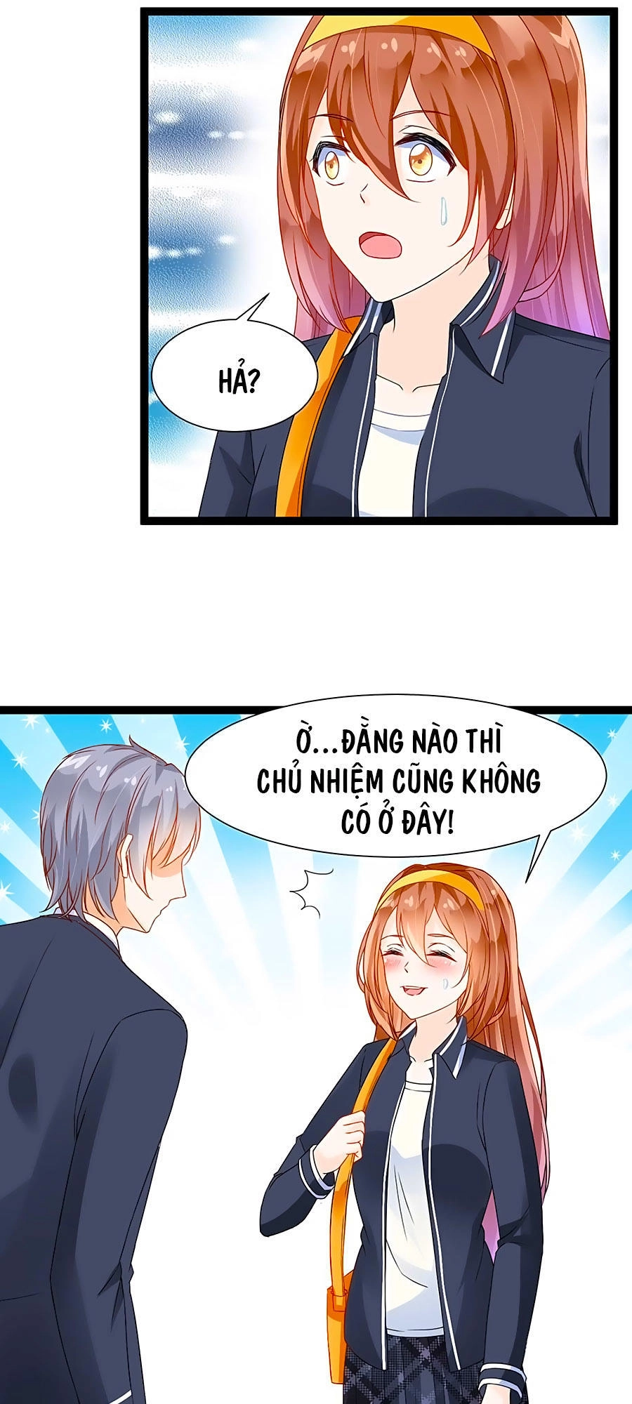 Tu La Thiếu Gia Quá Kiêu Ngạo Chapter 7 - 5