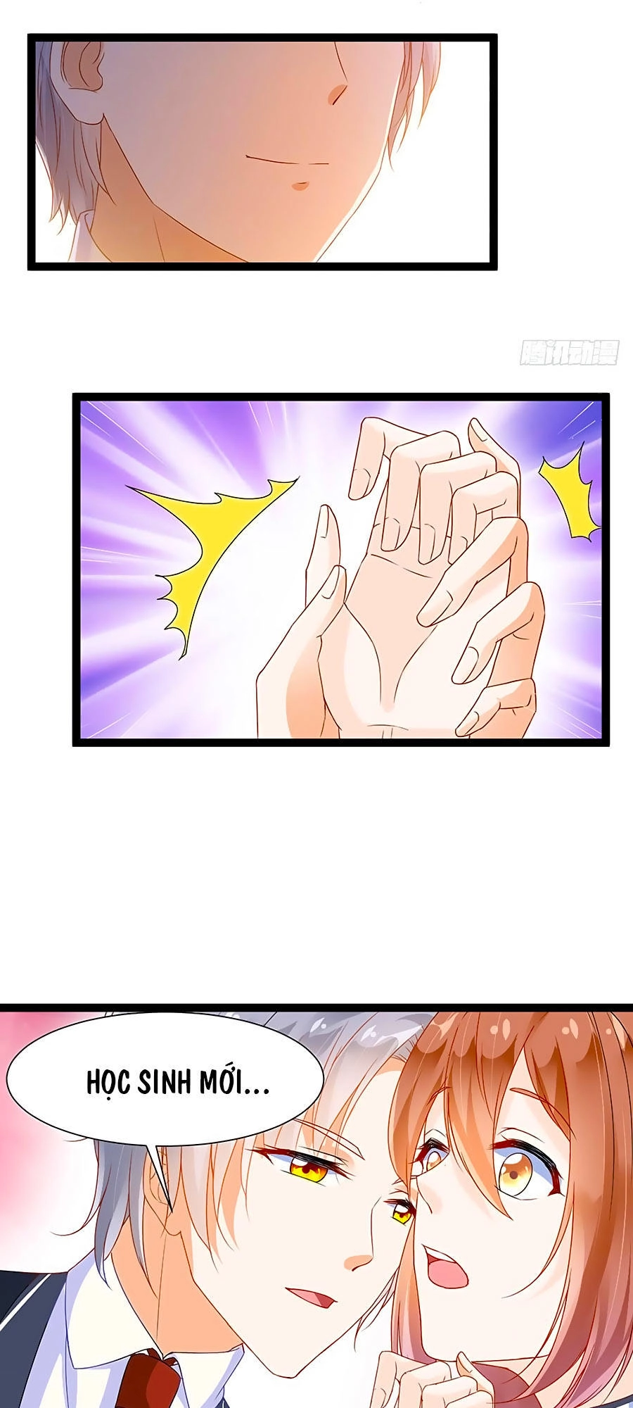 Tu La Thiếu Gia Quá Kiêu Ngạo Chapter 7 - 7