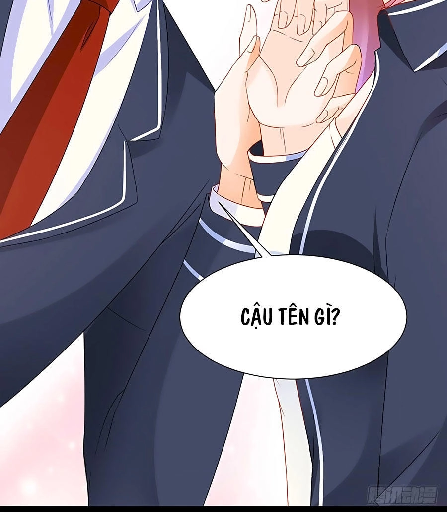 Tu La Thiếu Gia Quá Kiêu Ngạo Chapter 7 - 8