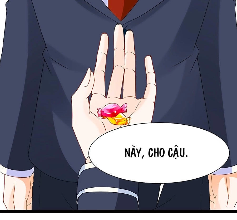 Tu La Thiếu Gia Quá Kiêu Ngạo Chapter 7 - 11