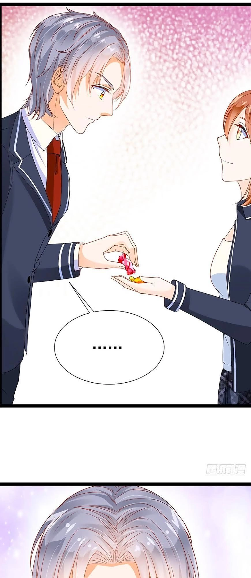 Tu La Thiếu Gia Quá Kiêu Ngạo Chapter 7 - 12