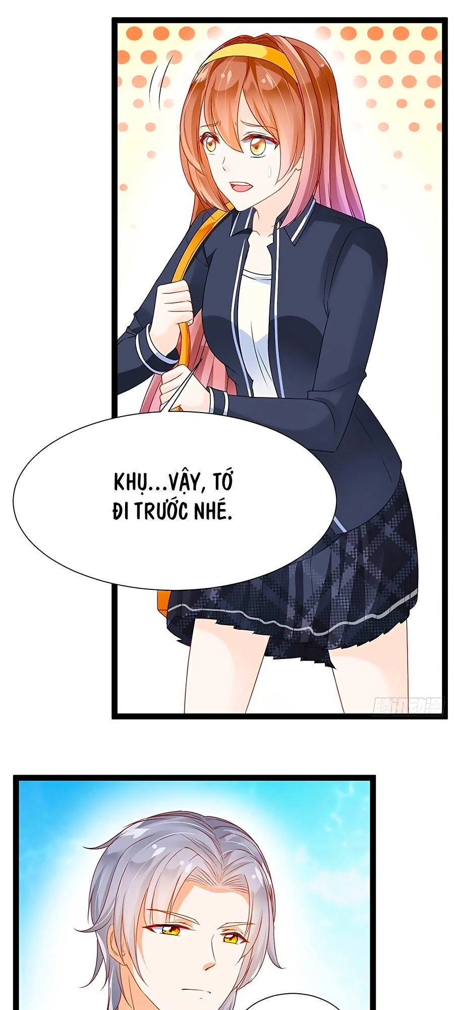 Tu La Thiếu Gia Quá Kiêu Ngạo Chapter 7 - 14