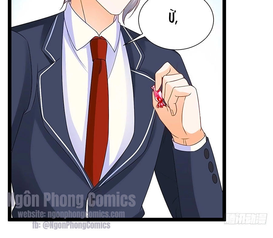 Tu La Thiếu Gia Quá Kiêu Ngạo Chapter 7 - 15