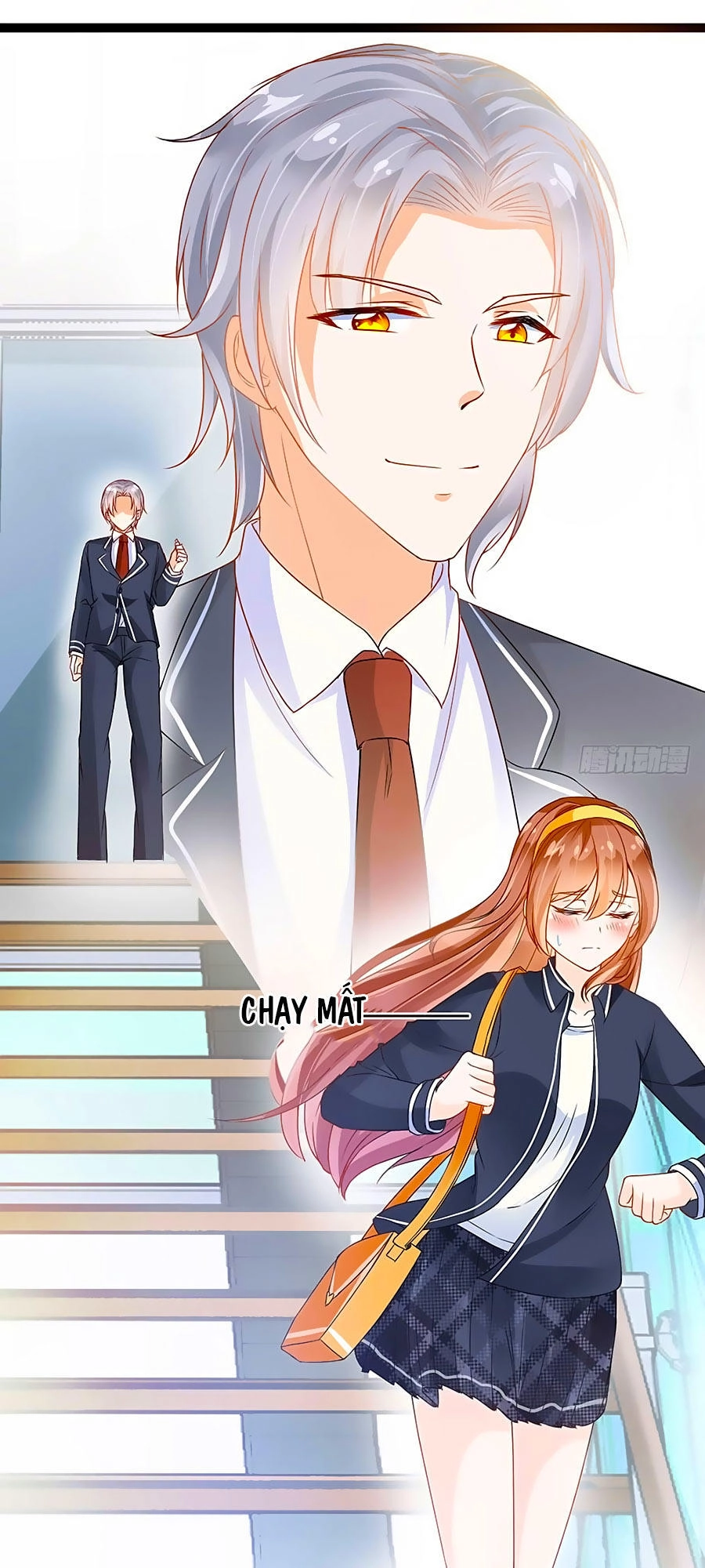 Tu La Thiếu Gia Quá Kiêu Ngạo Chapter 7 - 16