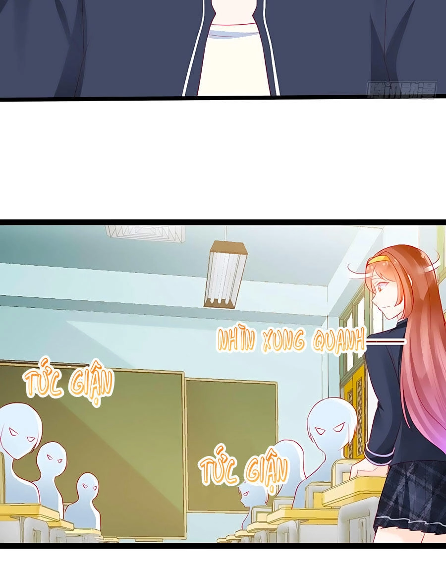 Tu La Thiếu Gia Quá Kiêu Ngạo Chapter 13 - 12