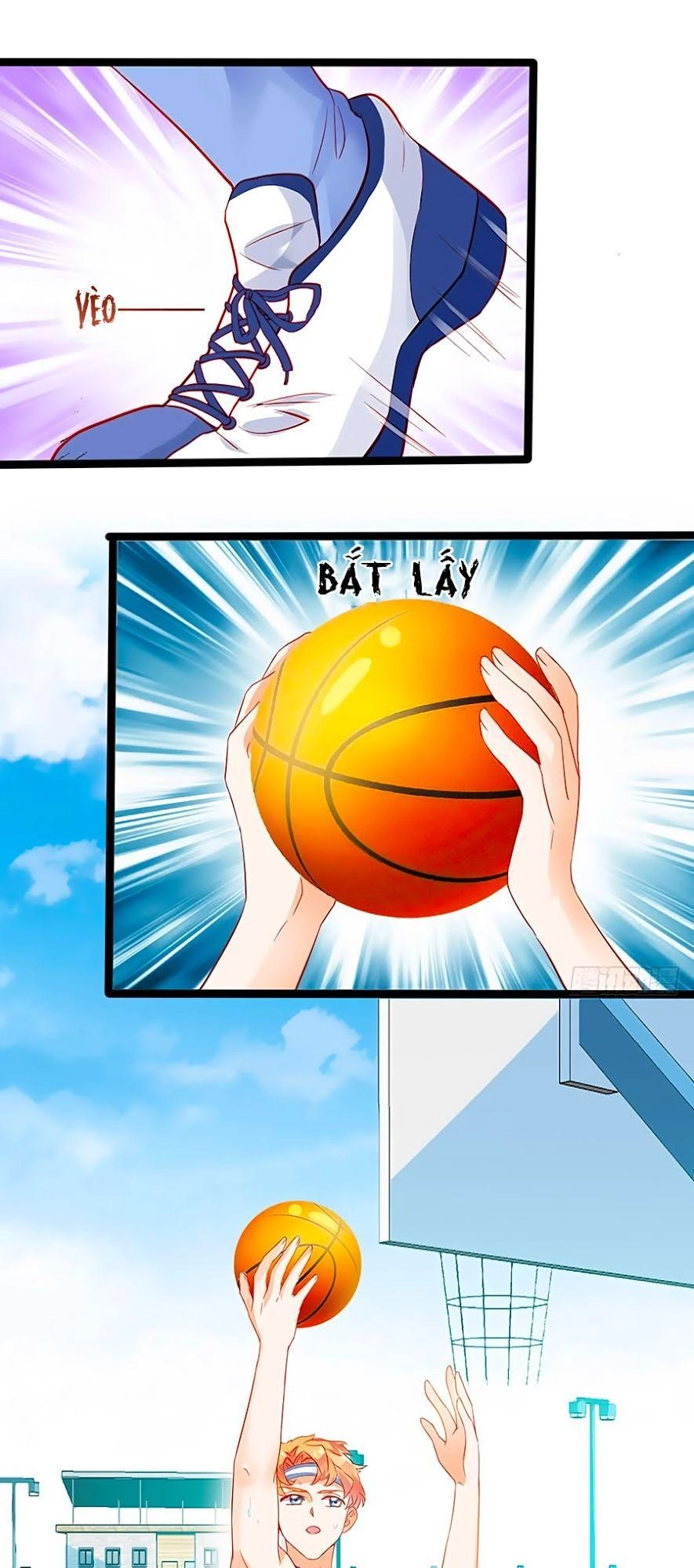 Tu La Thiếu Gia Quá Kiêu Ngạo Chapter 14 - 3