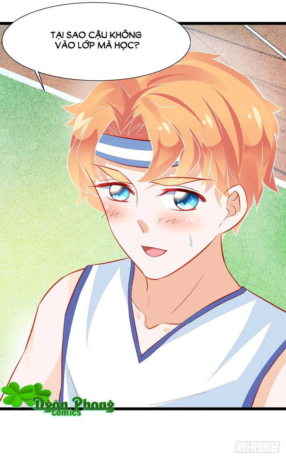 Tu La Thiếu Gia Quá Kiêu Ngạo Chapter 15 - 11