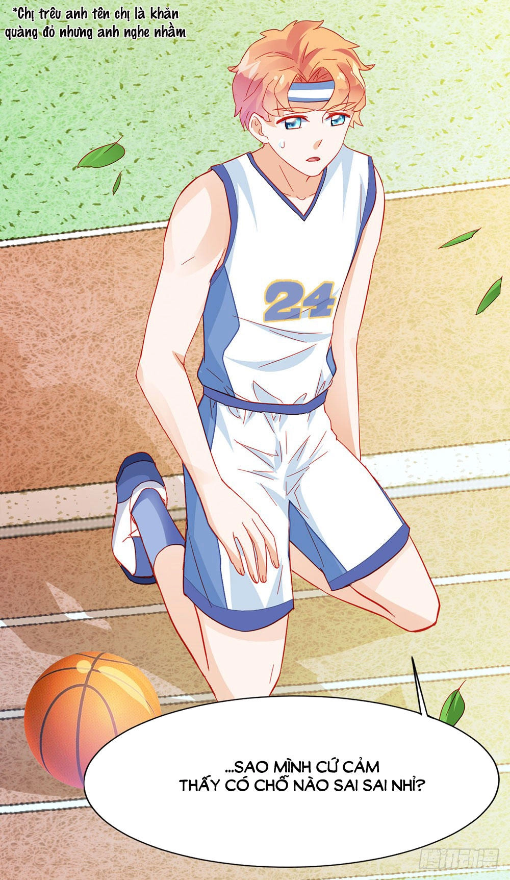 Tu La Thiếu Gia Quá Kiêu Ngạo Chapter 15 - 23