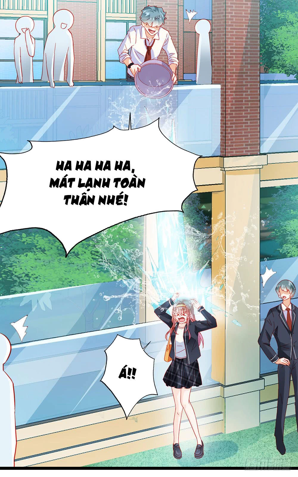 Tu La Thiếu Gia Quá Kiêu Ngạo Chapter 16 - 5