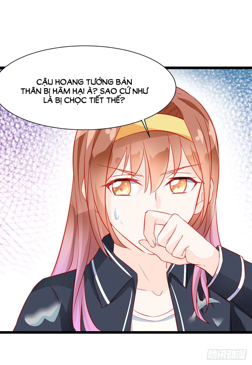 Tu La Thiếu Gia Quá Kiêu Ngạo Chapter 17 - 8