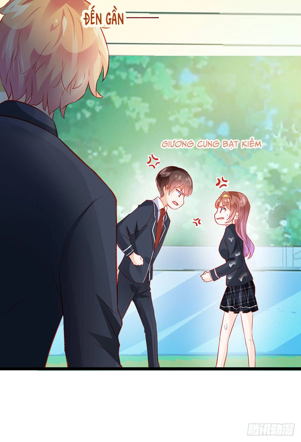 Tu La Thiếu Gia Quá Kiêu Ngạo Chapter 17 - 11