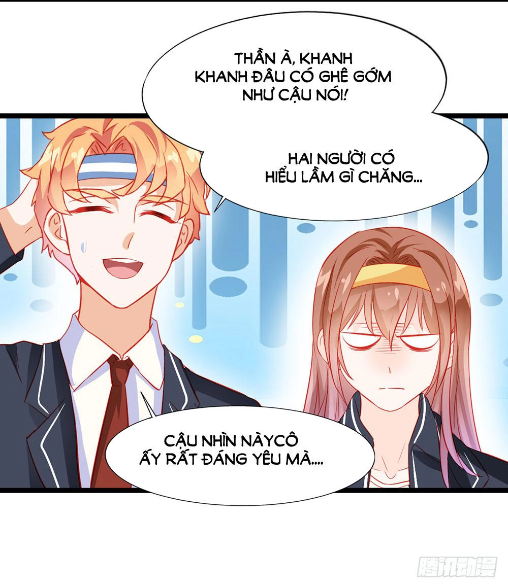 Tu La Thiếu Gia Quá Kiêu Ngạo Chapter 17 - 23