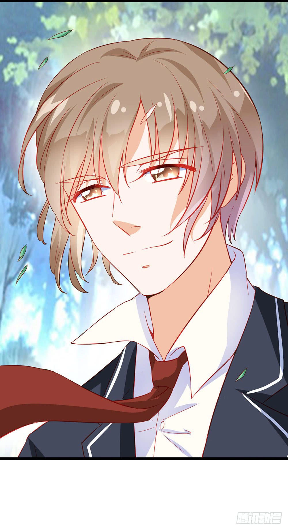 Tu La Thiếu Gia Quá Kiêu Ngạo Chapter 17 - 28