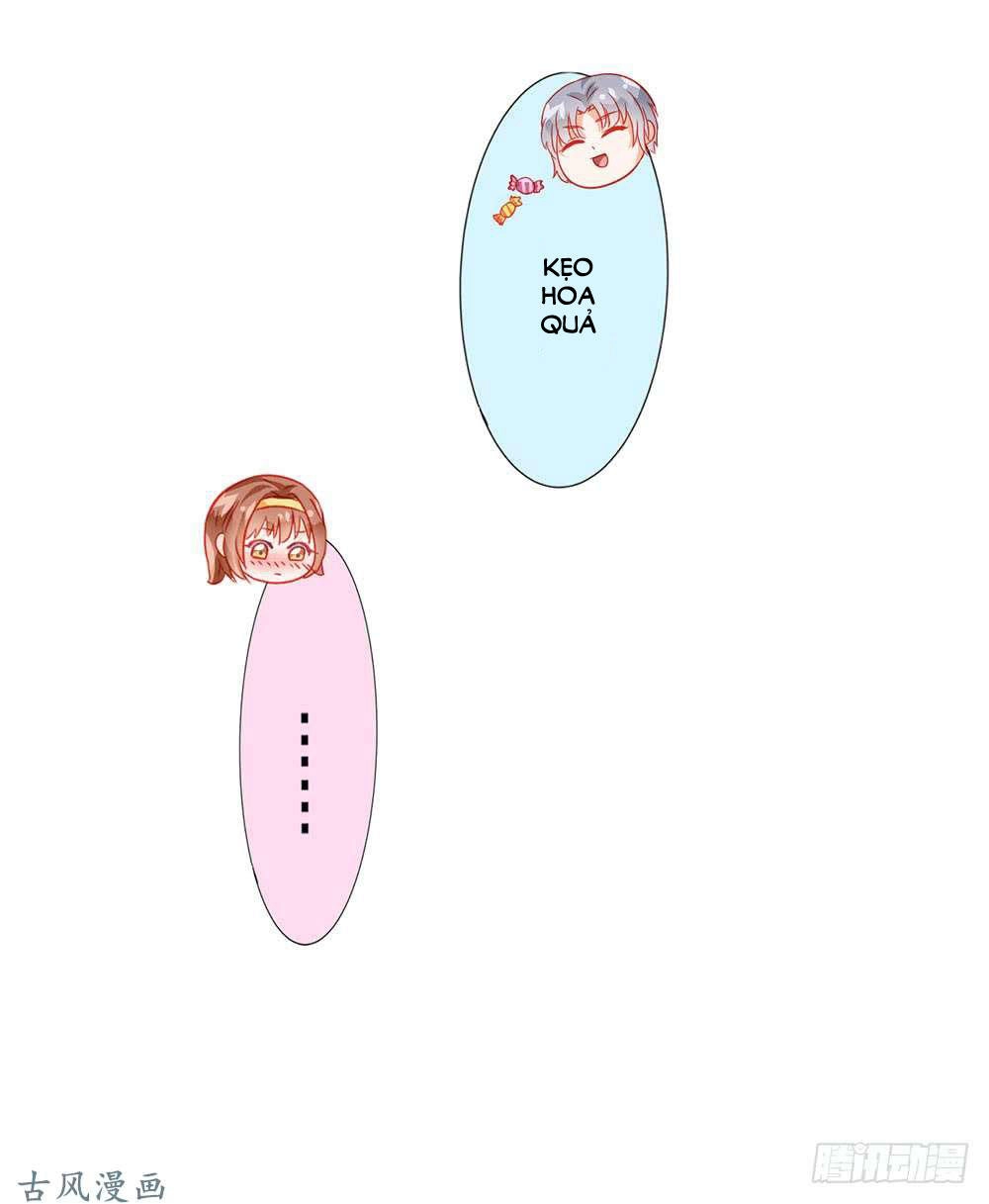 Tu La Thiếu Gia Quá Kiêu Ngạo Chapter 19 - 14