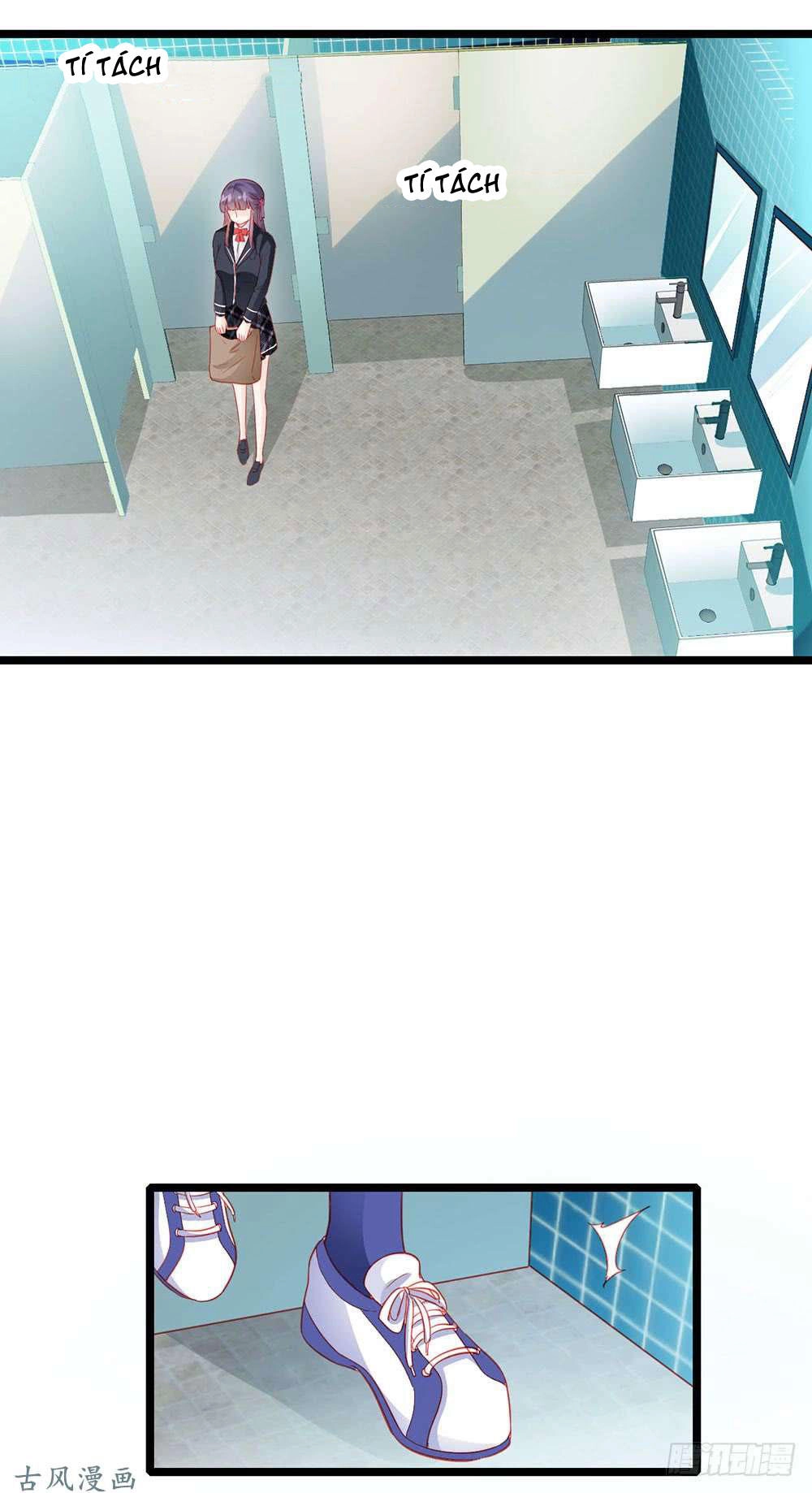 Tu La Thiếu Gia Quá Kiêu Ngạo Chapter 20 - 2