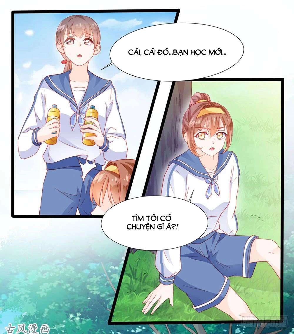 Tu La Thiếu Gia Quá Kiêu Ngạo Chapter 20 - 16