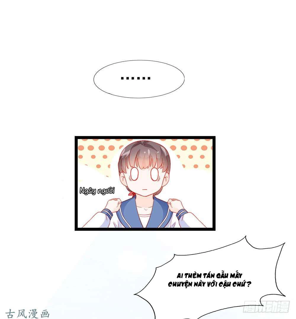 Tu La Thiếu Gia Quá Kiêu Ngạo Chapter 21 - 14