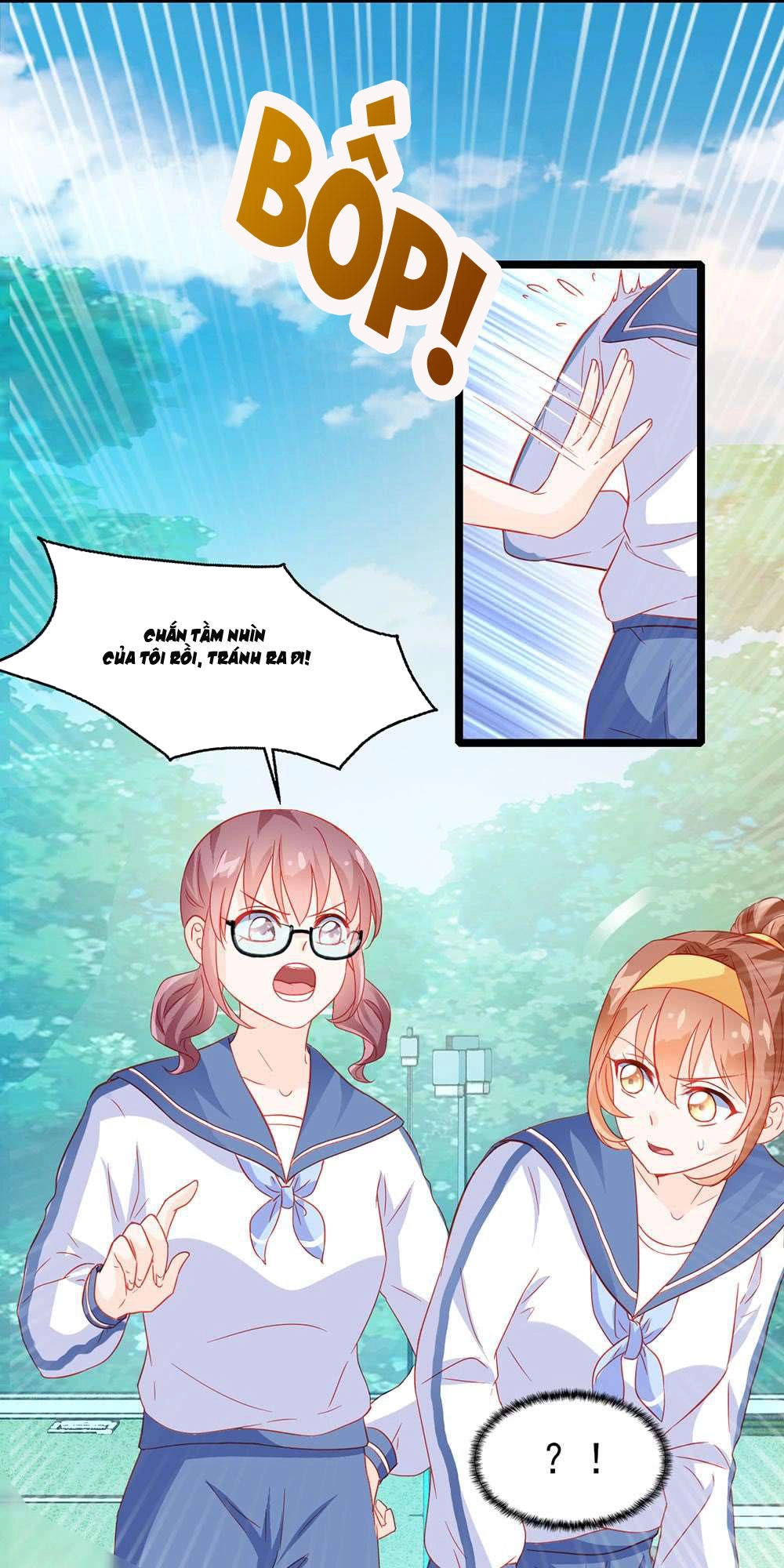 Tu La Thiếu Gia Quá Kiêu Ngạo Chapter 22 - 13