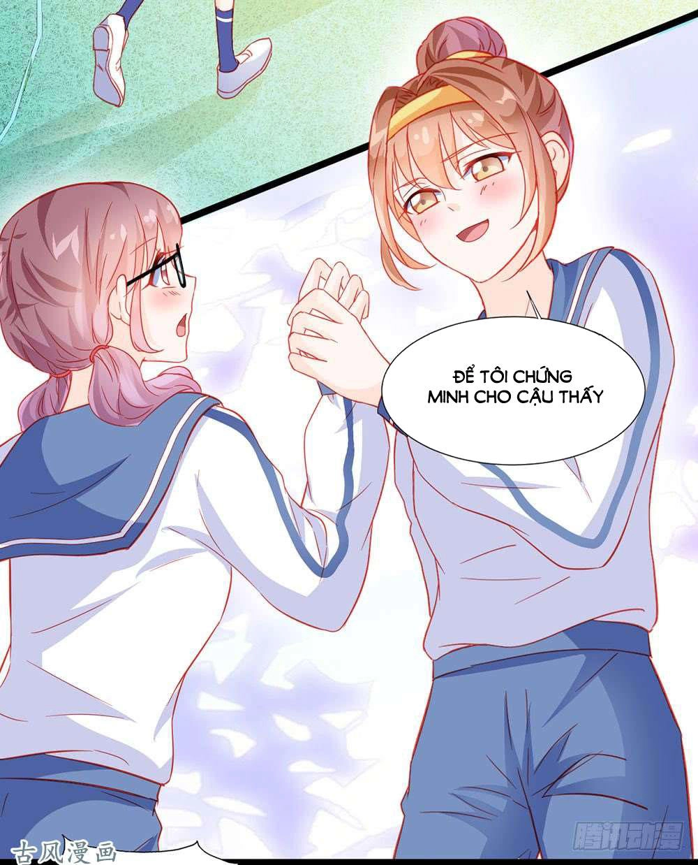 Tu La Thiếu Gia Quá Kiêu Ngạo Chapter 23 - 13