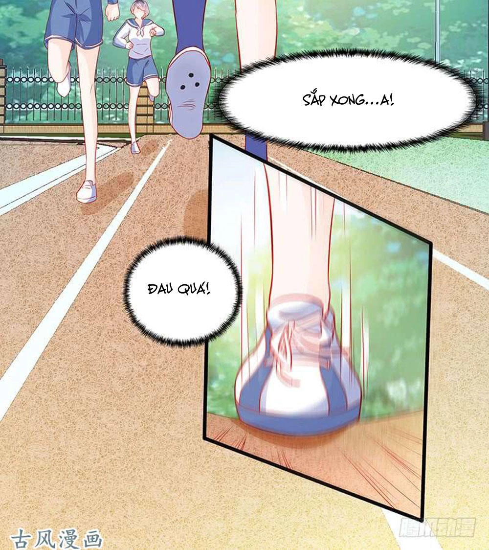 Tu La Thiếu Gia Quá Kiêu Ngạo Chapter 25 - 6