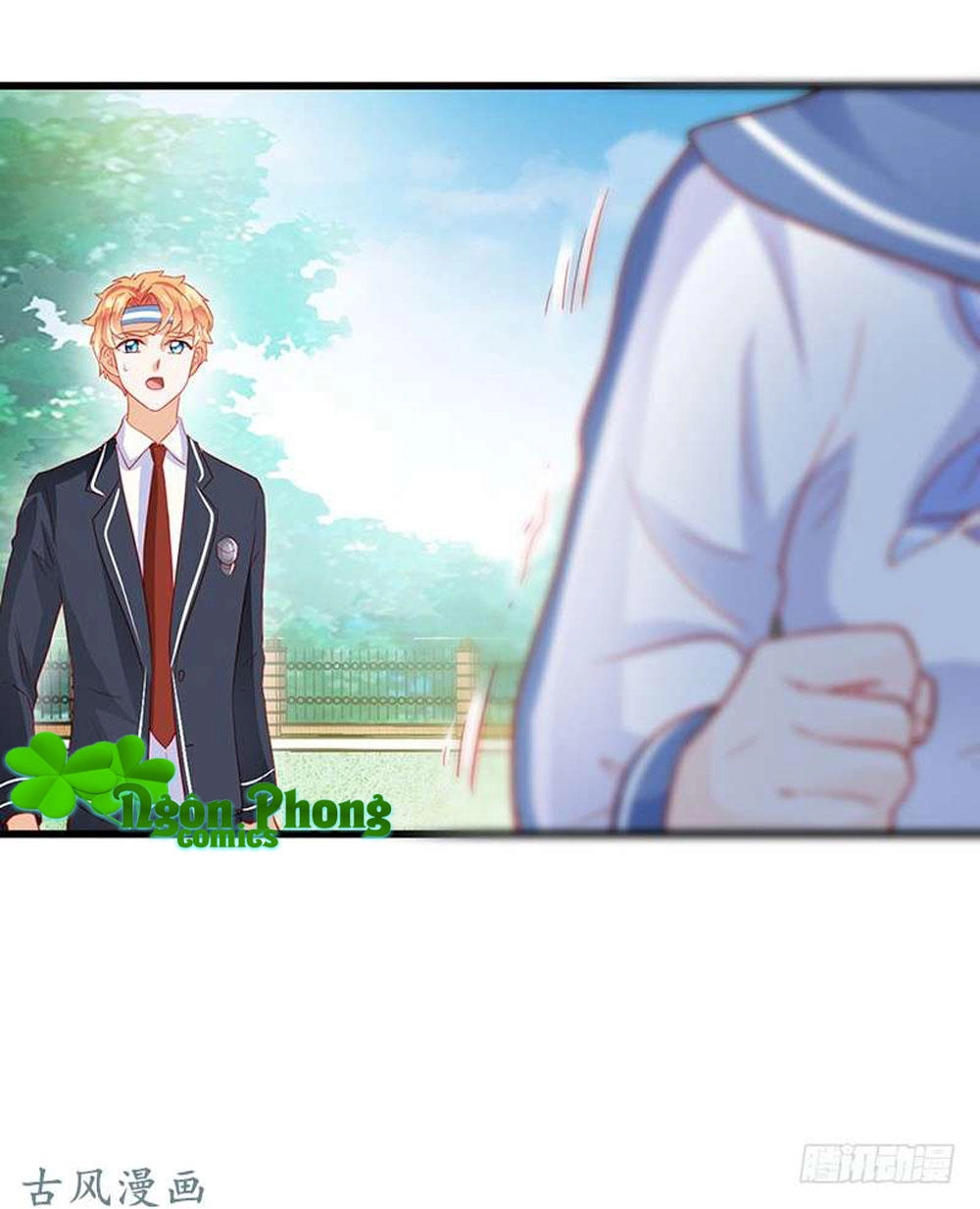 Tu La Thiếu Gia Quá Kiêu Ngạo Chapter 25 - 12