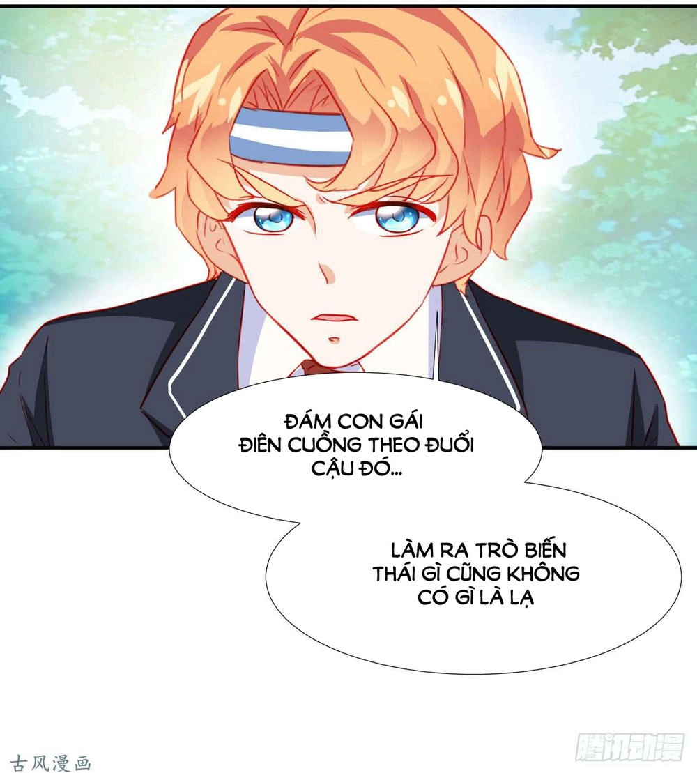 Tu La Thiếu Gia Quá Kiêu Ngạo Chapter 26 - 12