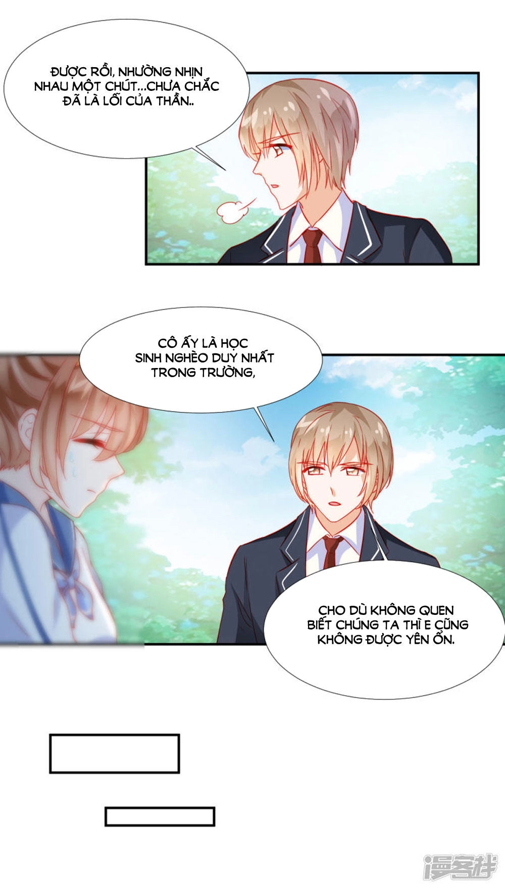 Tu La Thiếu Gia Quá Kiêu Ngạo Chapter 27 - 8