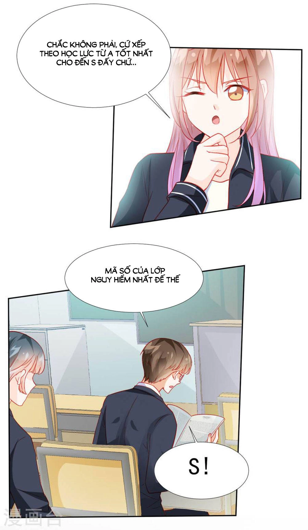 Tu La Thiếu Gia Quá Kiêu Ngạo Chapter 31 - 4