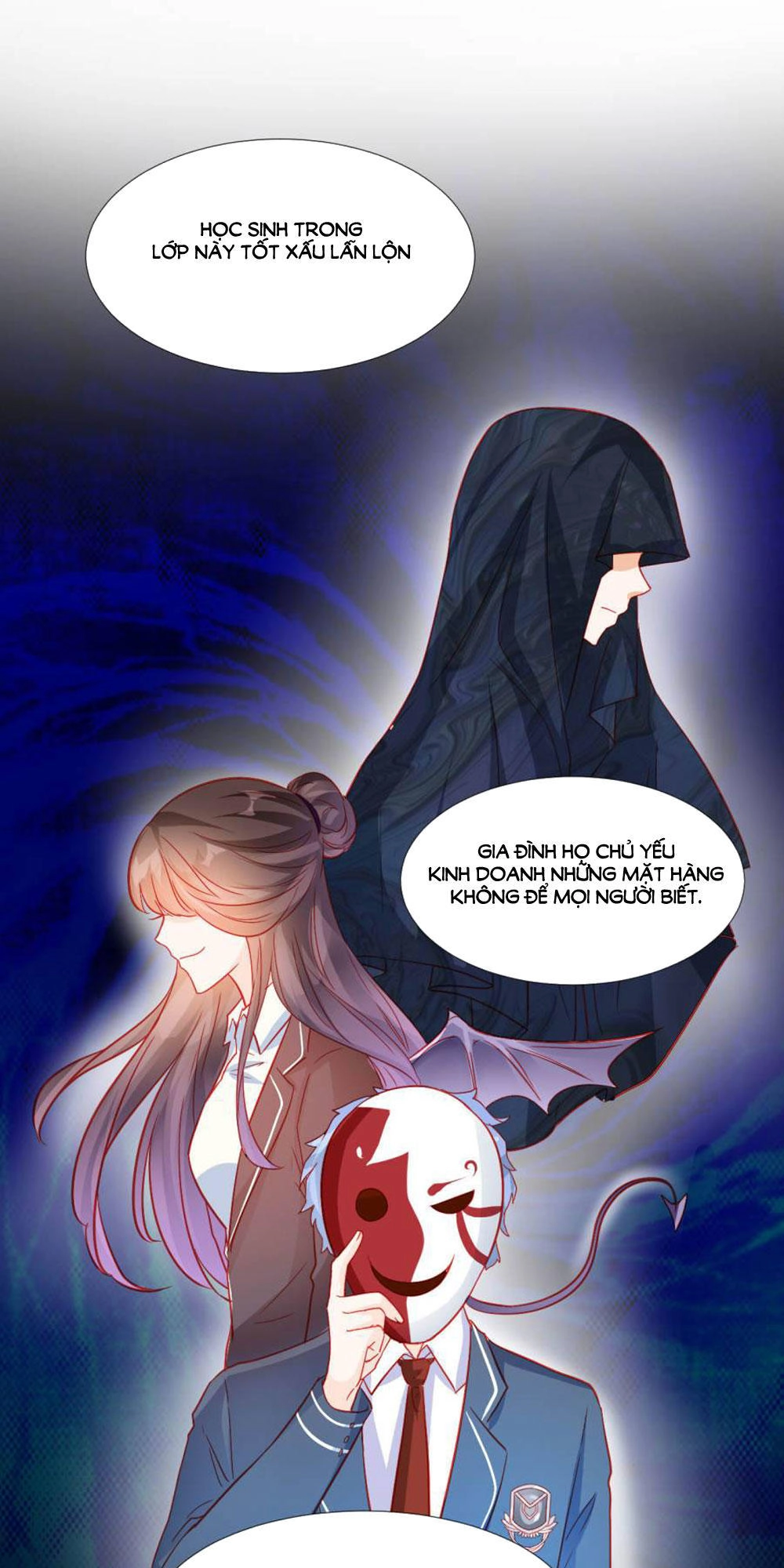 Tu La Thiếu Gia Quá Kiêu Ngạo Chapter 31 - 5