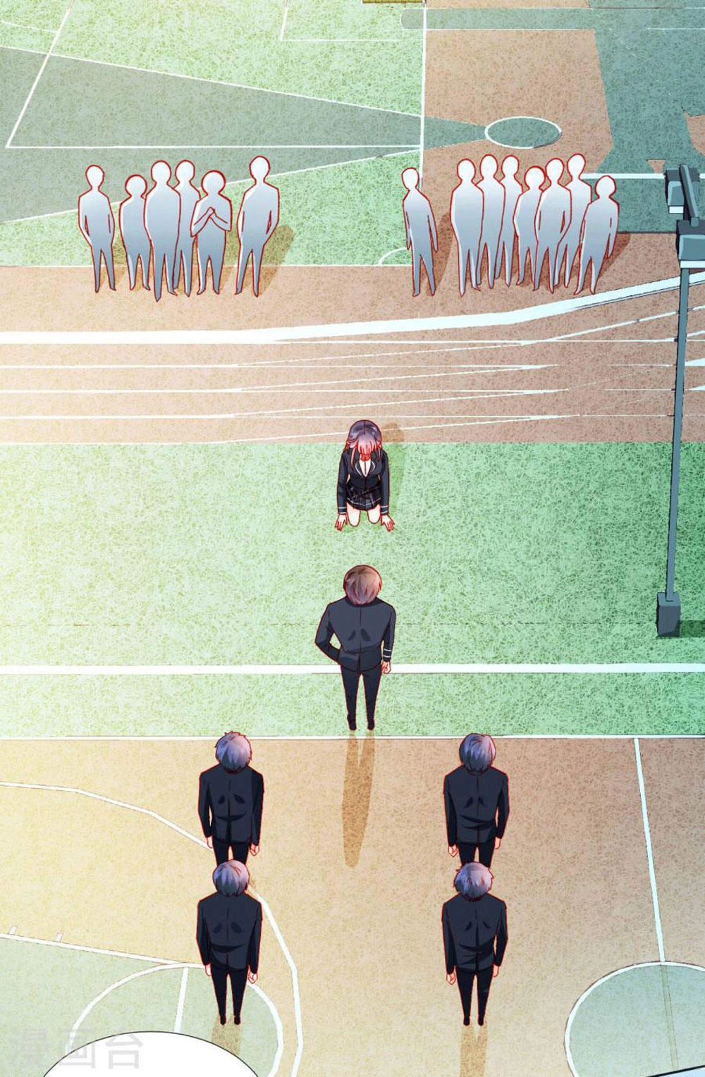 Tu La Thiếu Gia Quá Kiêu Ngạo Chapter 34 - 2