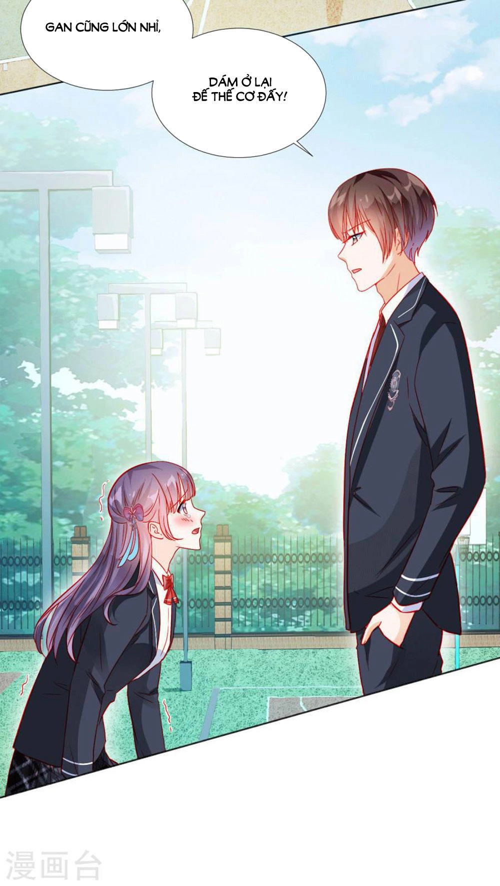 Tu La Thiếu Gia Quá Kiêu Ngạo Chapter 34 - 3