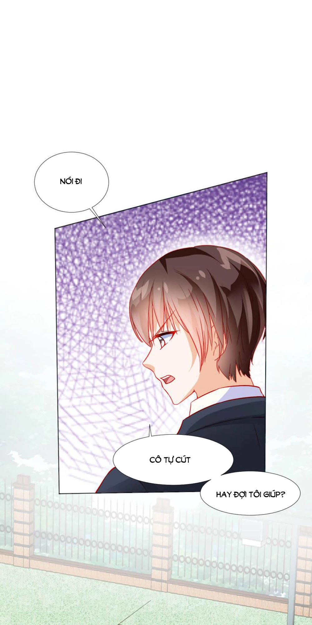 Tu La Thiếu Gia Quá Kiêu Ngạo Chapter 34 - 4