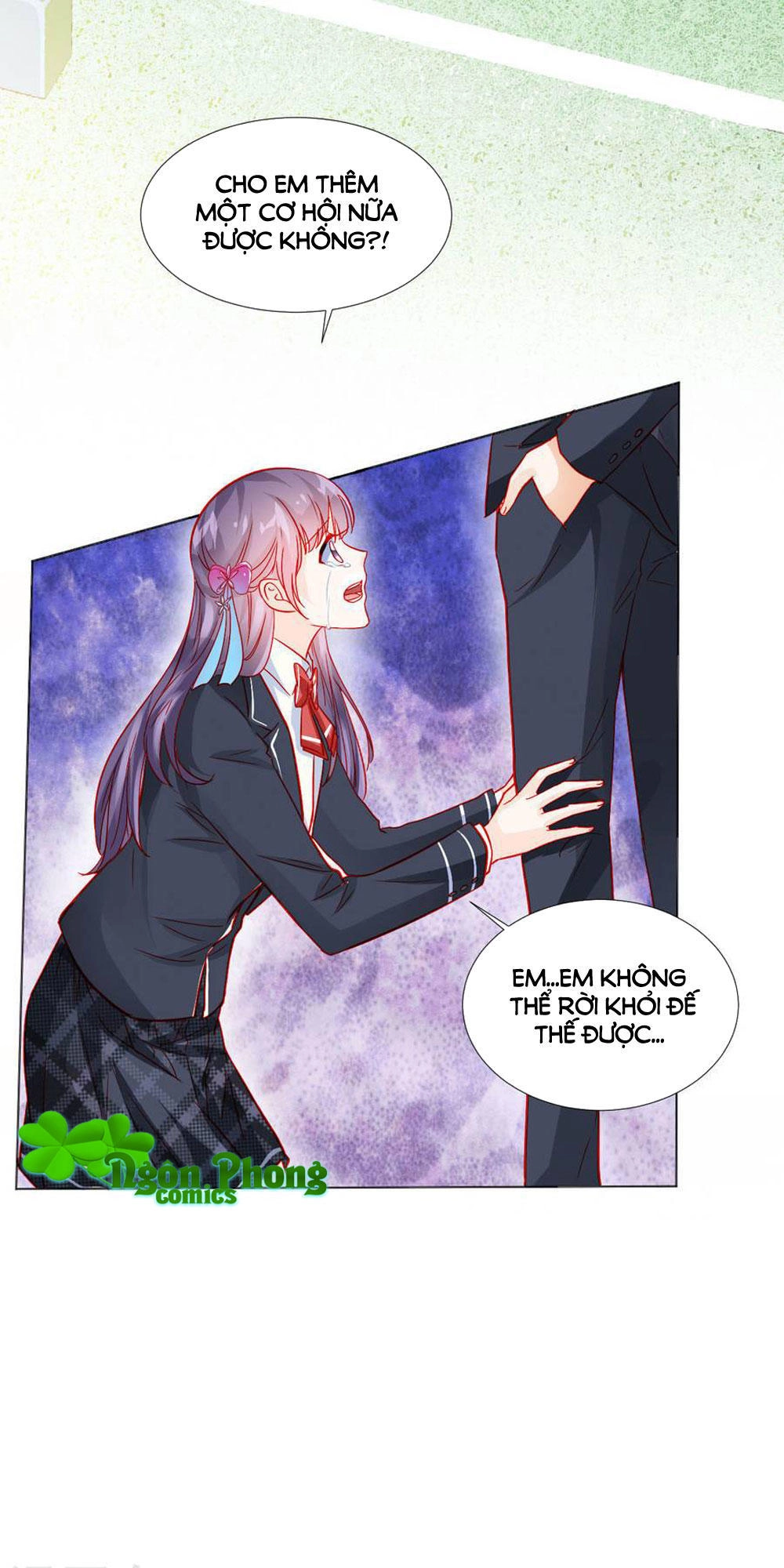 Tu La Thiếu Gia Quá Kiêu Ngạo Chapter 34 - 8