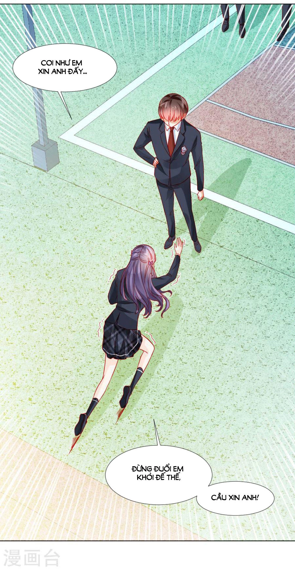 Tu La Thiếu Gia Quá Kiêu Ngạo Chapter 34 - 11