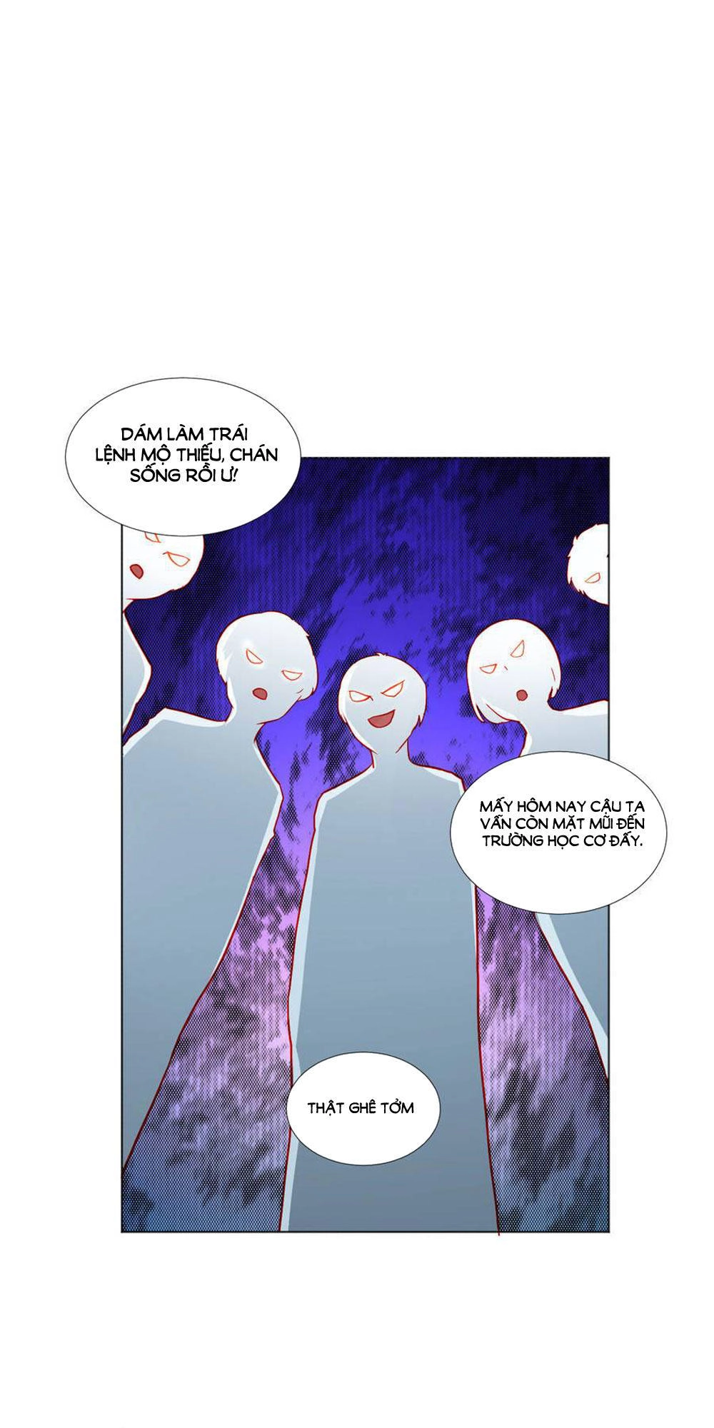 Tu La Thiếu Gia Quá Kiêu Ngạo Chapter 34 - 12