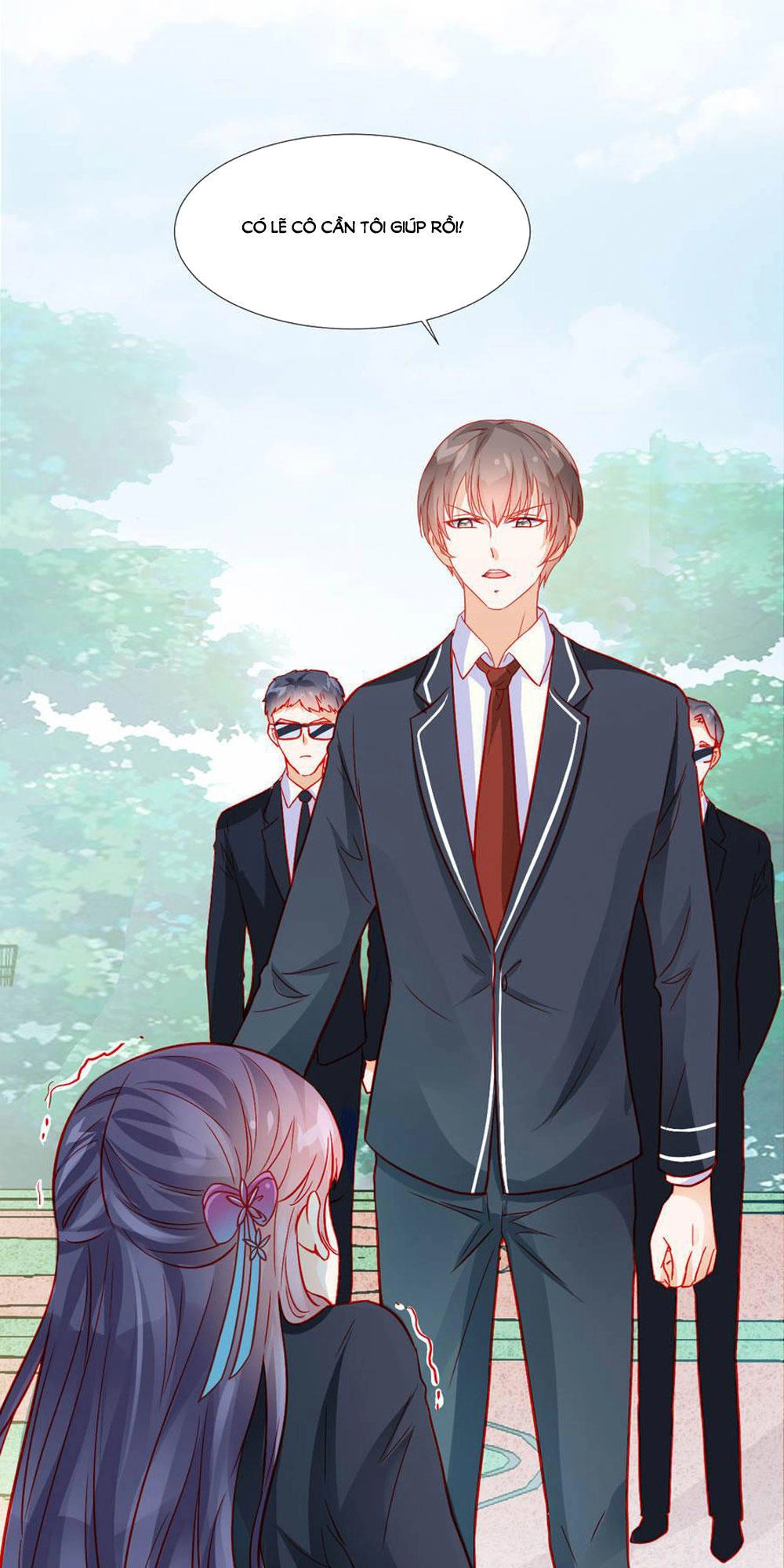 Tu La Thiếu Gia Quá Kiêu Ngạo Chapter 34 - 14