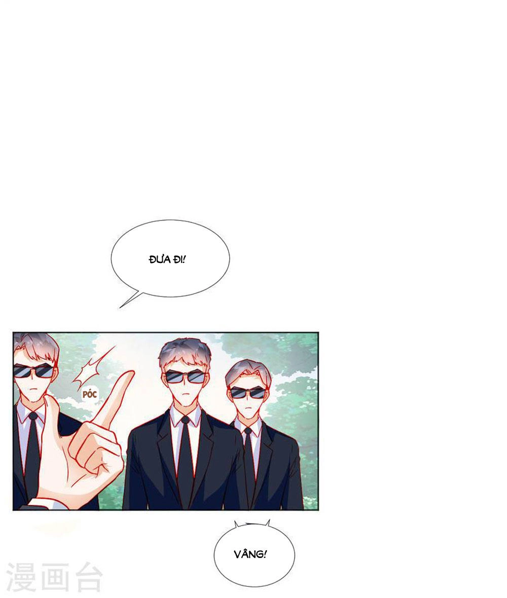 Tu La Thiếu Gia Quá Kiêu Ngạo Chapter 34 - 16