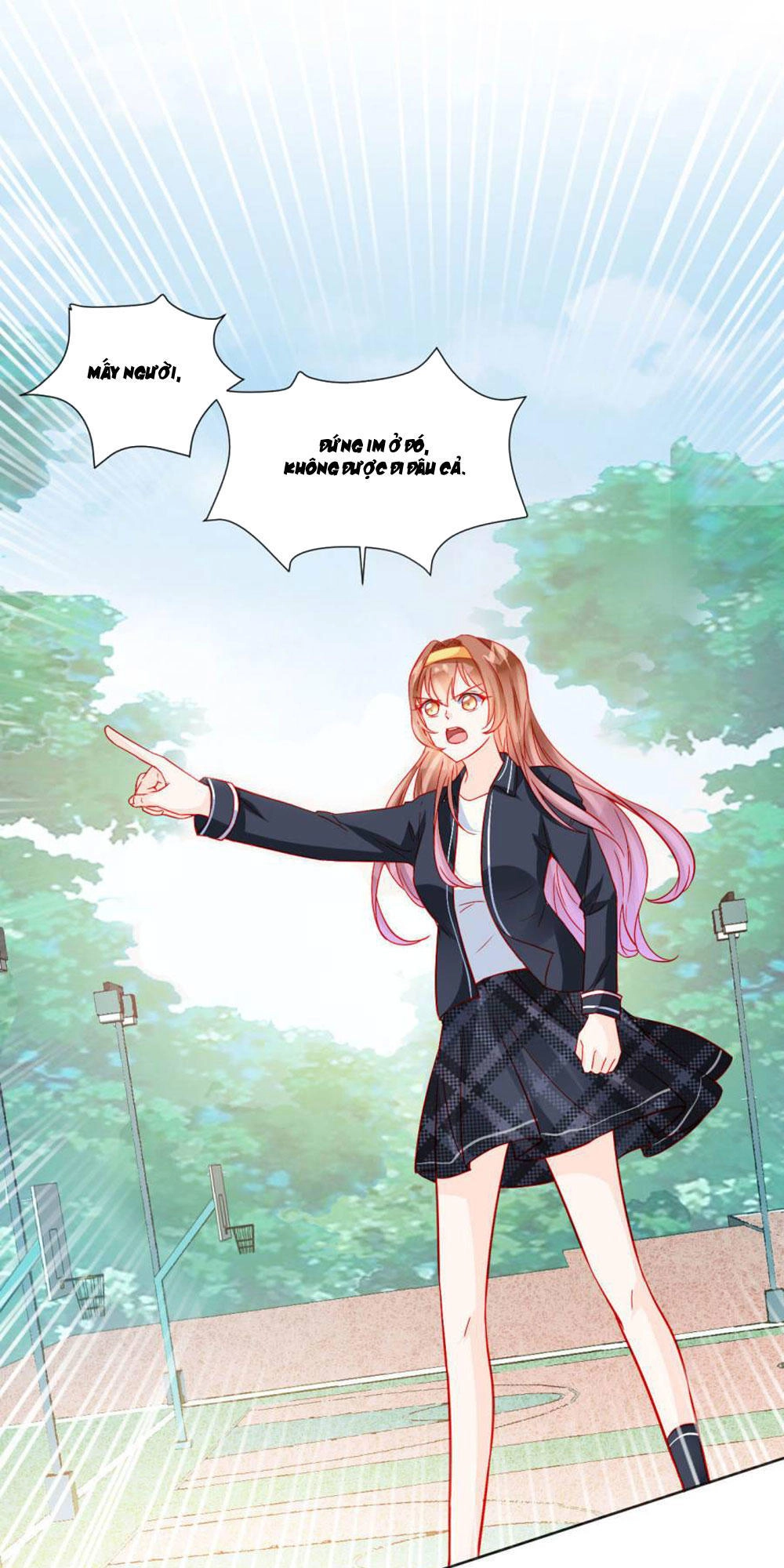 Tu La Thiếu Gia Quá Kiêu Ngạo Chapter 34 - 19