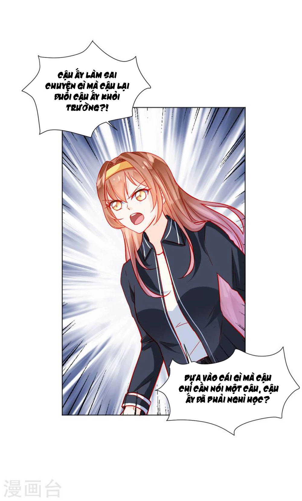 Tu La Thiếu Gia Quá Kiêu Ngạo Chapter 34 - 23