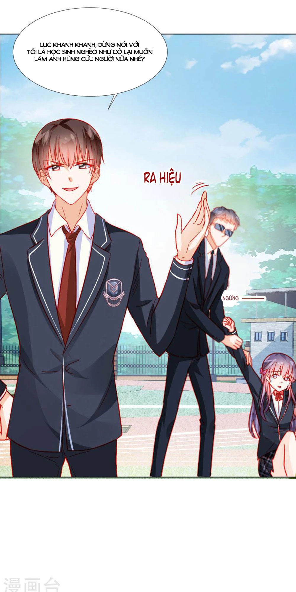 Tu La Thiếu Gia Quá Kiêu Ngạo Chapter 34 - 24