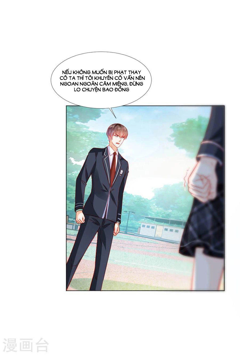 Tu La Thiếu Gia Quá Kiêu Ngạo Chapter 35 - 6