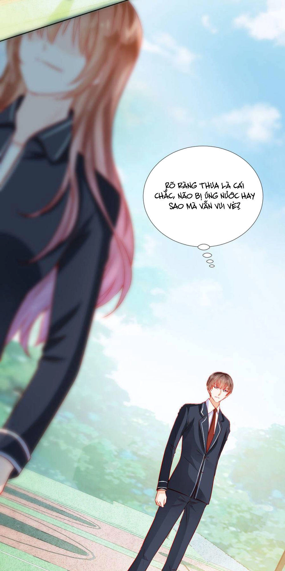 Tu La Thiếu Gia Quá Kiêu Ngạo Chapter 35 - 20