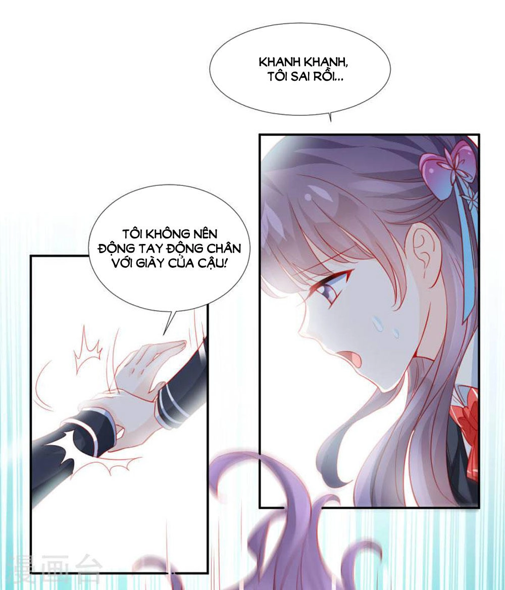 Tu La Thiếu Gia Quá Kiêu Ngạo Chapter 36 - 7