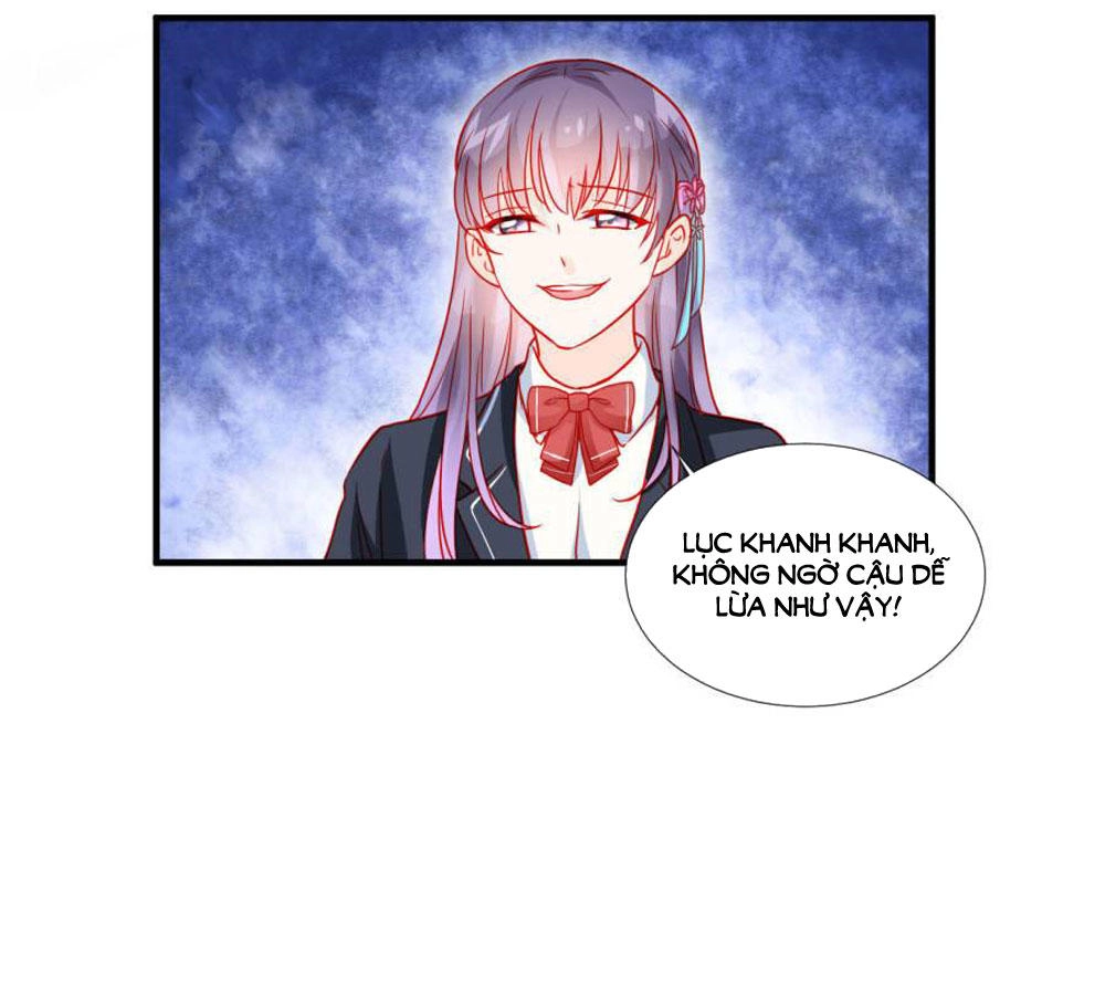 Tu La Thiếu Gia Quá Kiêu Ngạo Chapter 36 - 20