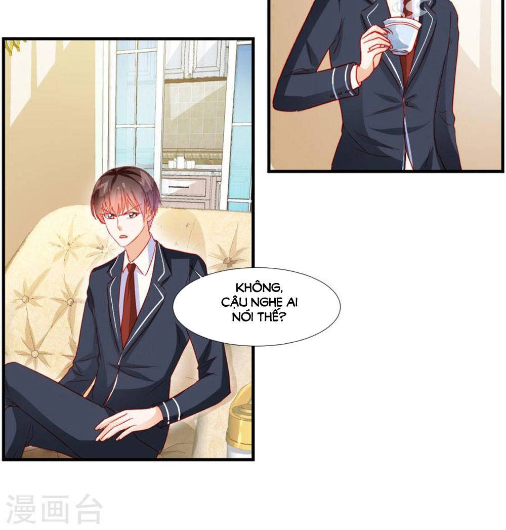 Tu La Thiếu Gia Quá Kiêu Ngạo Chapter 37 - 2