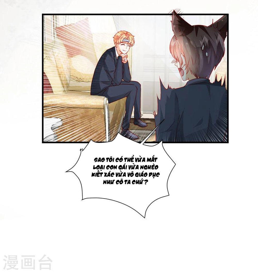 Tu La Thiếu Gia Quá Kiêu Ngạo Chapter 37 - 7