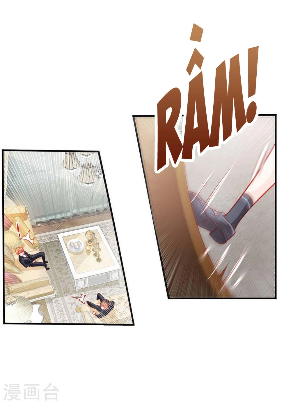 Tu La Thiếu Gia Quá Kiêu Ngạo Chapter 37 - 8