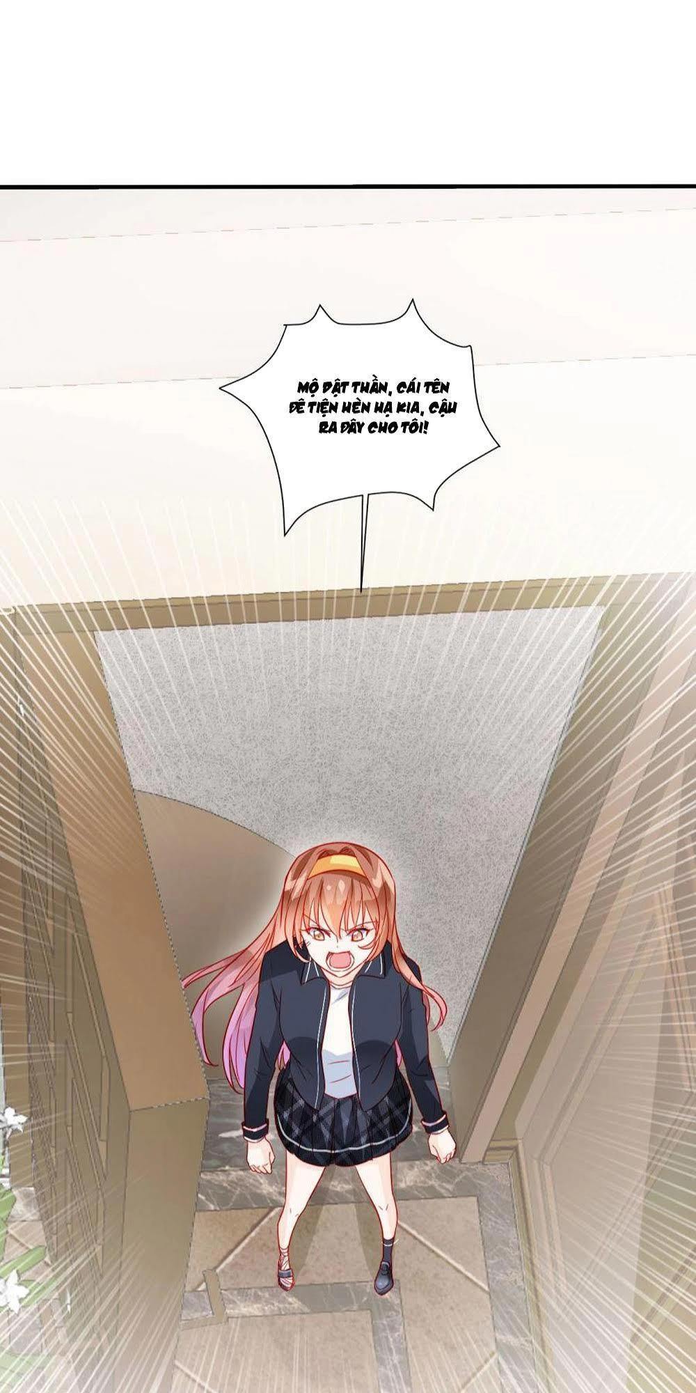 Tu La Thiếu Gia Quá Kiêu Ngạo Chapter 37 - 9