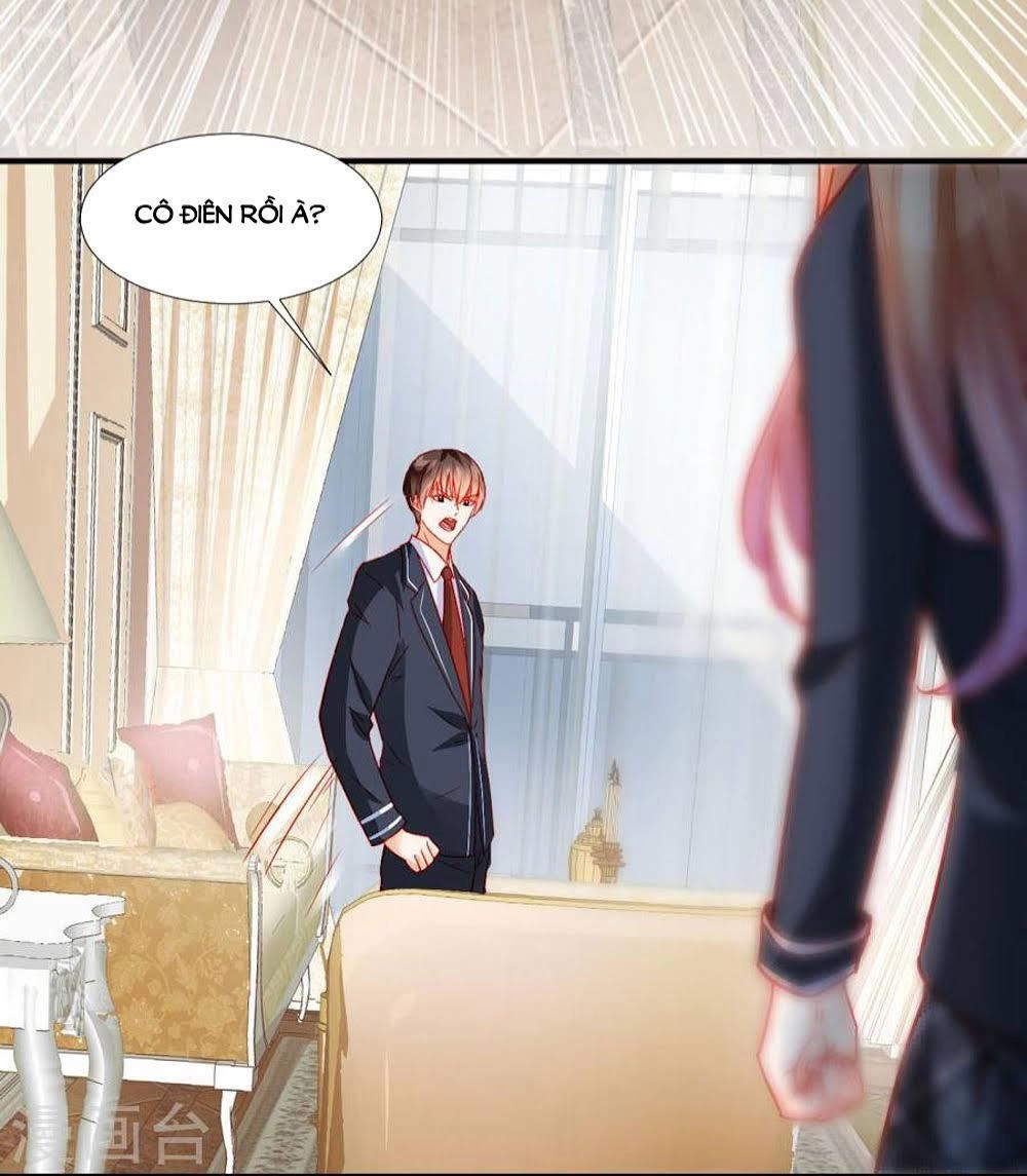 Tu La Thiếu Gia Quá Kiêu Ngạo Chapter 37 - 10